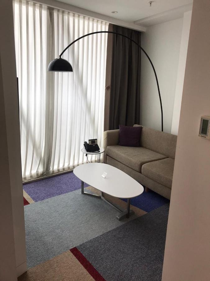 Hotel Burgu Arjaan By Rotana
