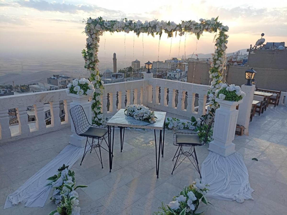 Carra Konagi Mardin