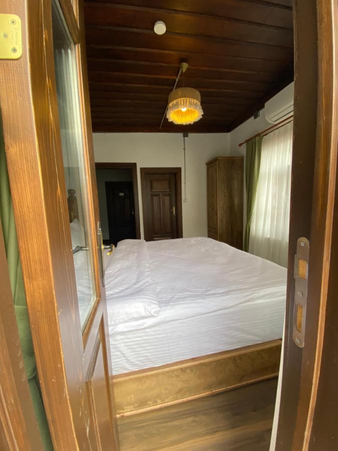 Homestay Ziyagil Konagi