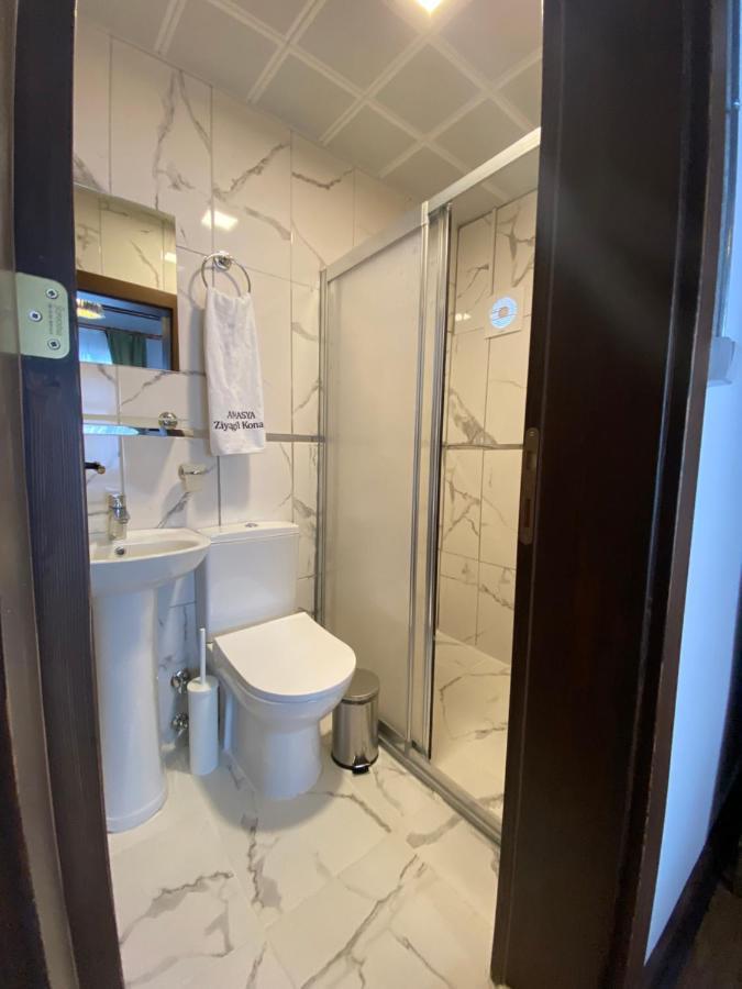 Ziyagil Konagi Homestay Amasya