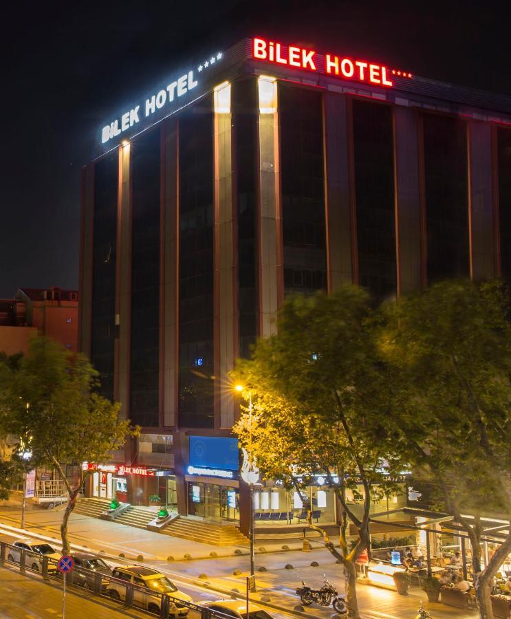Hotel Bilek