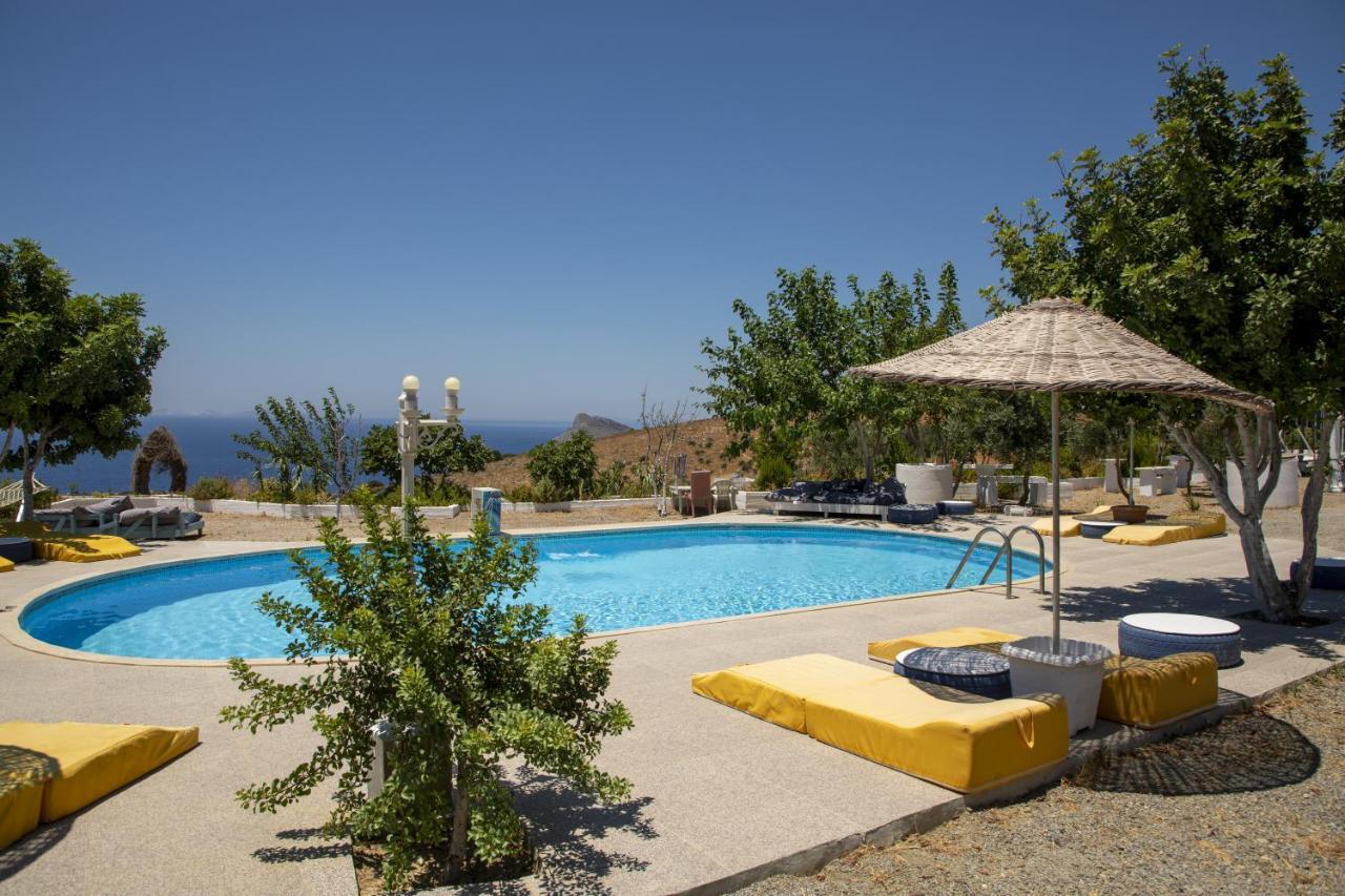 Bed & Breakfast Goknar Knidos Nature (adults Only) Datca