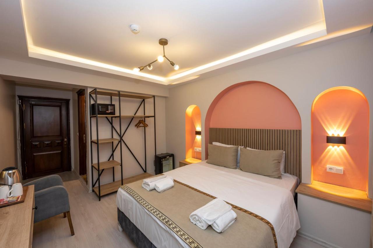 Valdivia Sultanahmet 3*