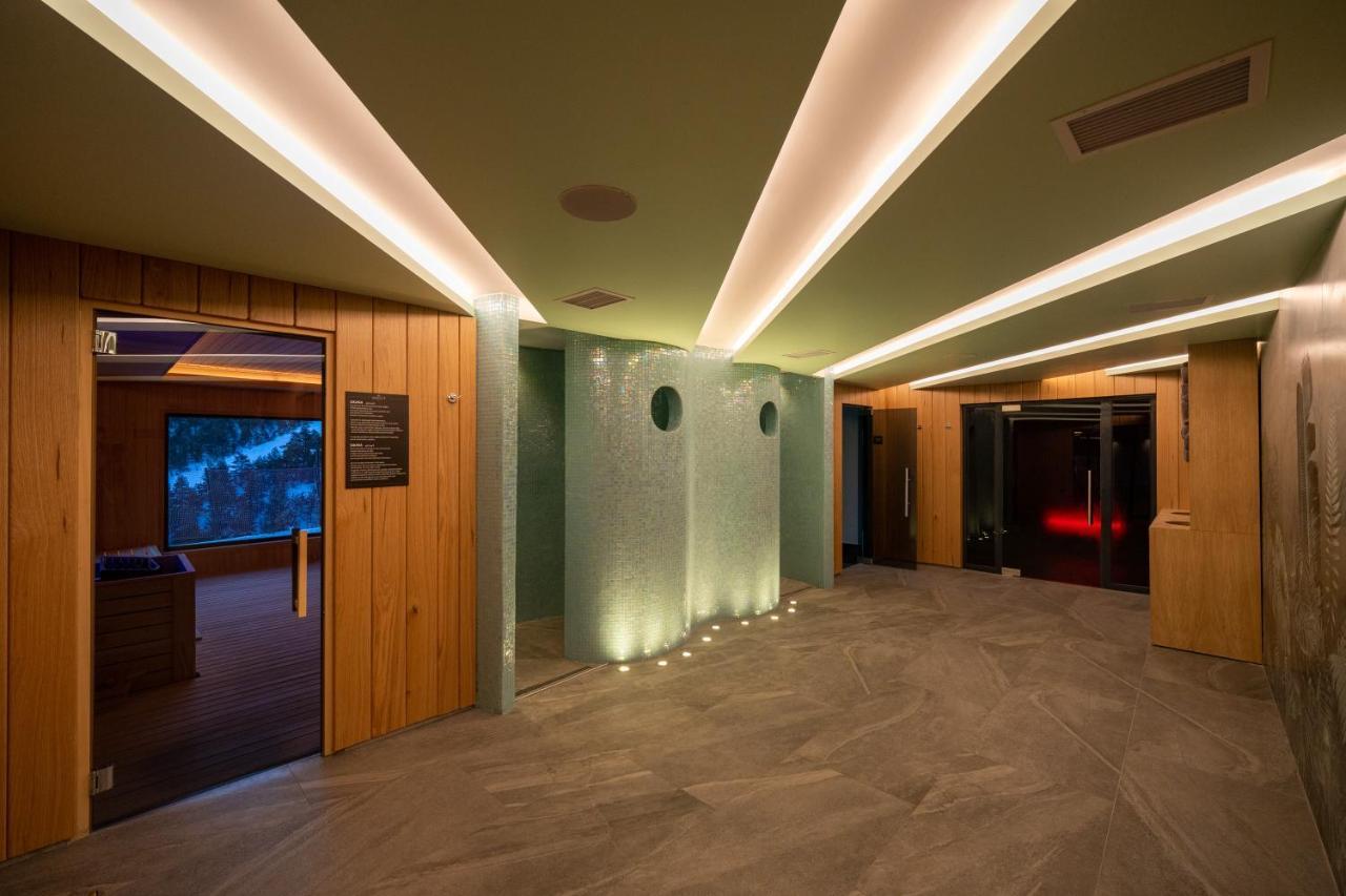 Grand Kartal 3*