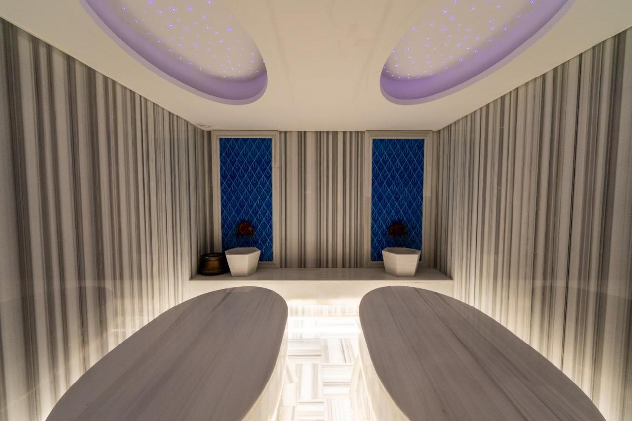 Hotel Grand Kartal 3*