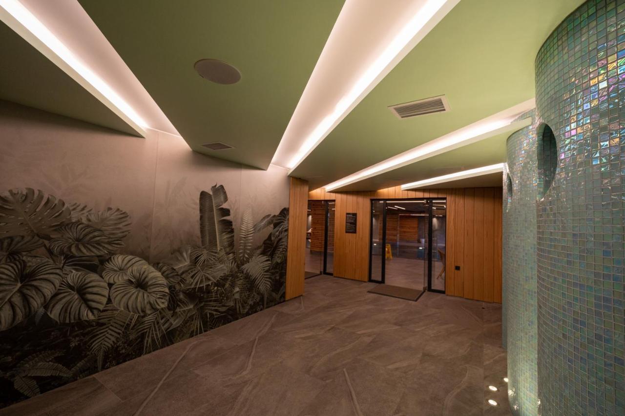 Hotel Grand Kartal Kartalkaya