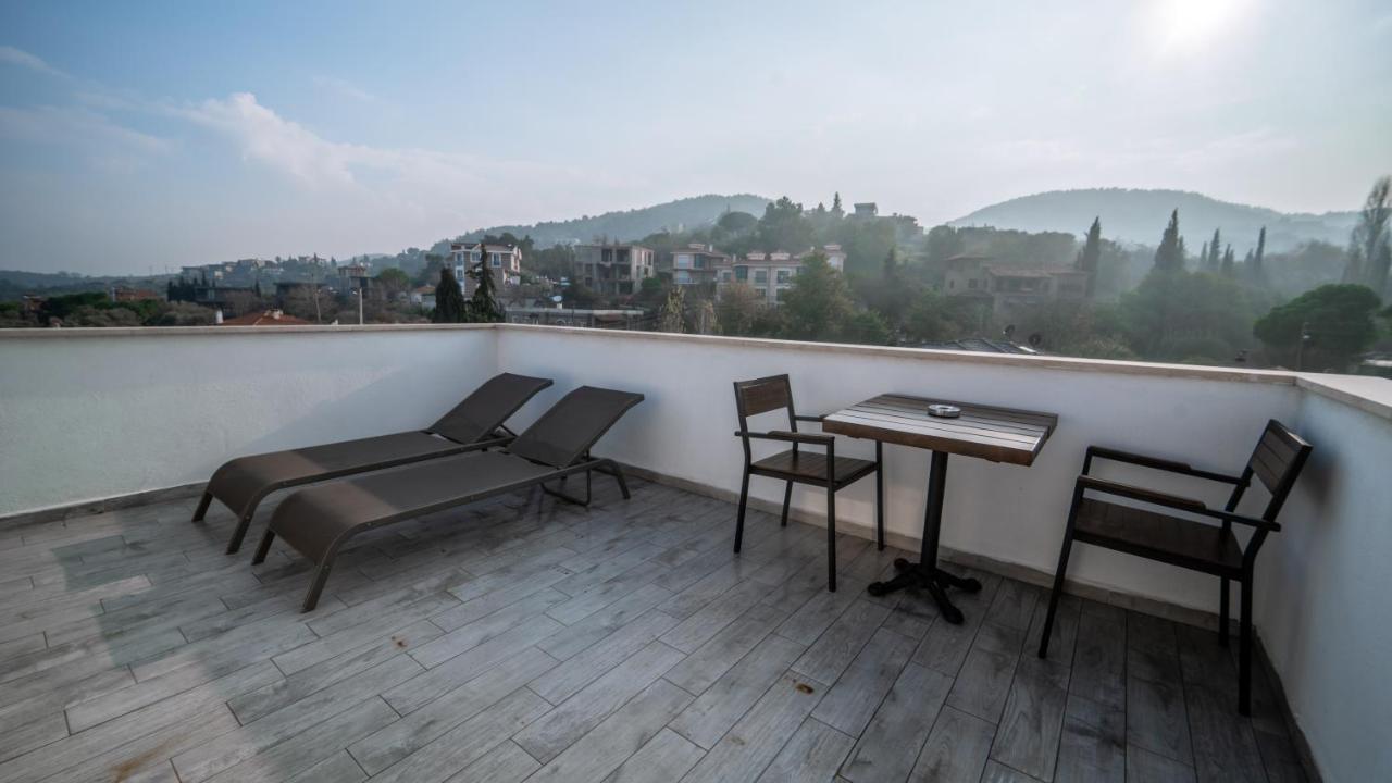 Hotel Urla 1867 *