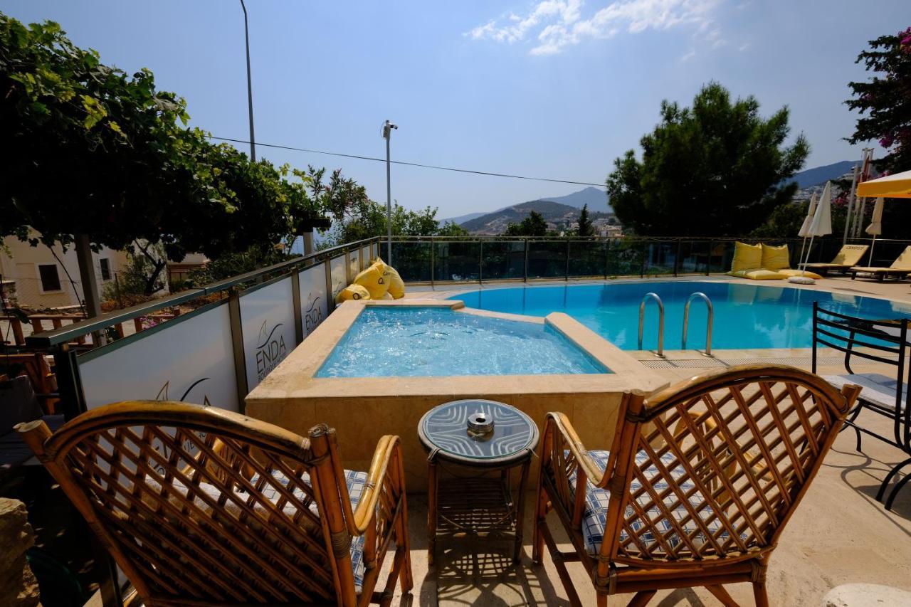 Hotel Enda Boutique