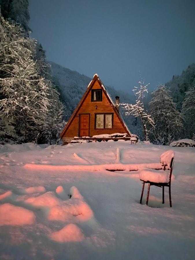 Mountain House - Bed & Breakfast *