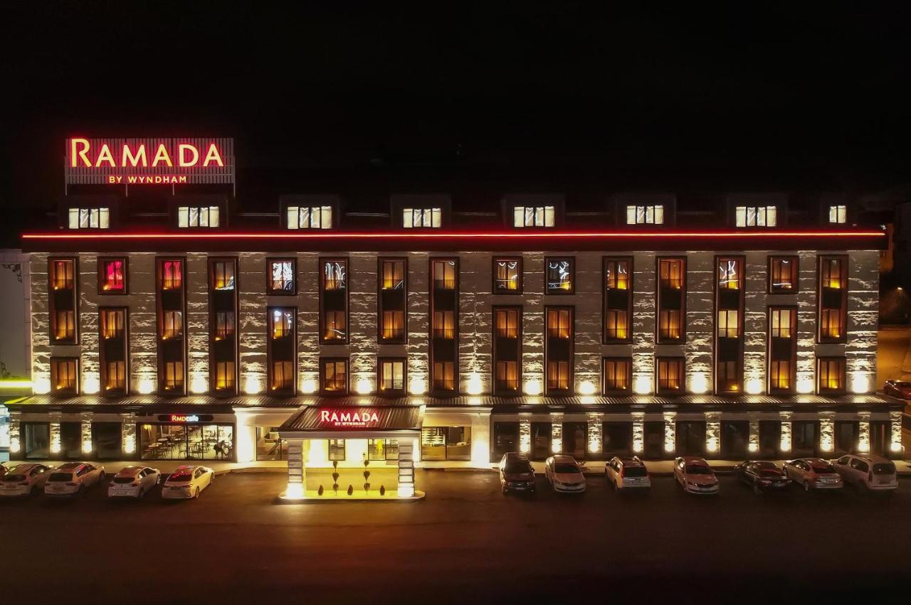 Ramada By Wyndham 4*