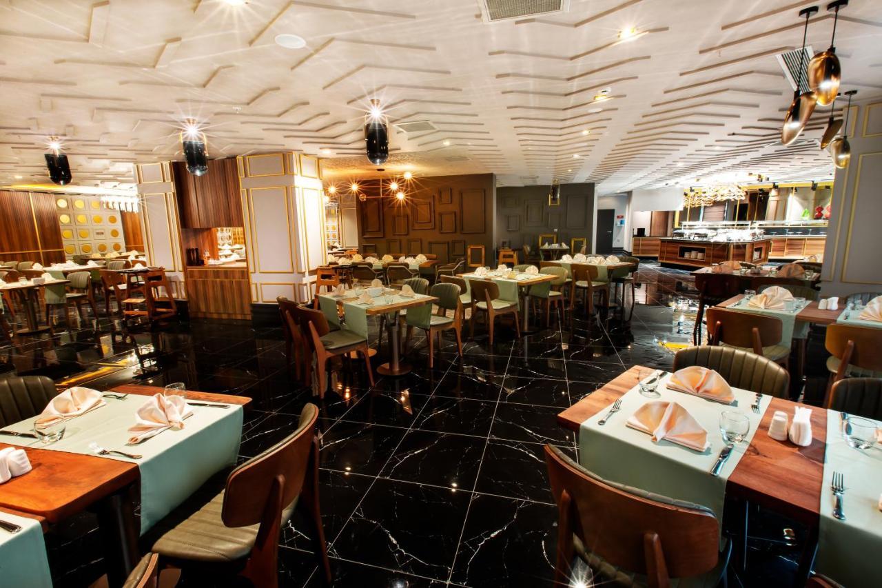 Ramada By Wyndham Hotel 4*