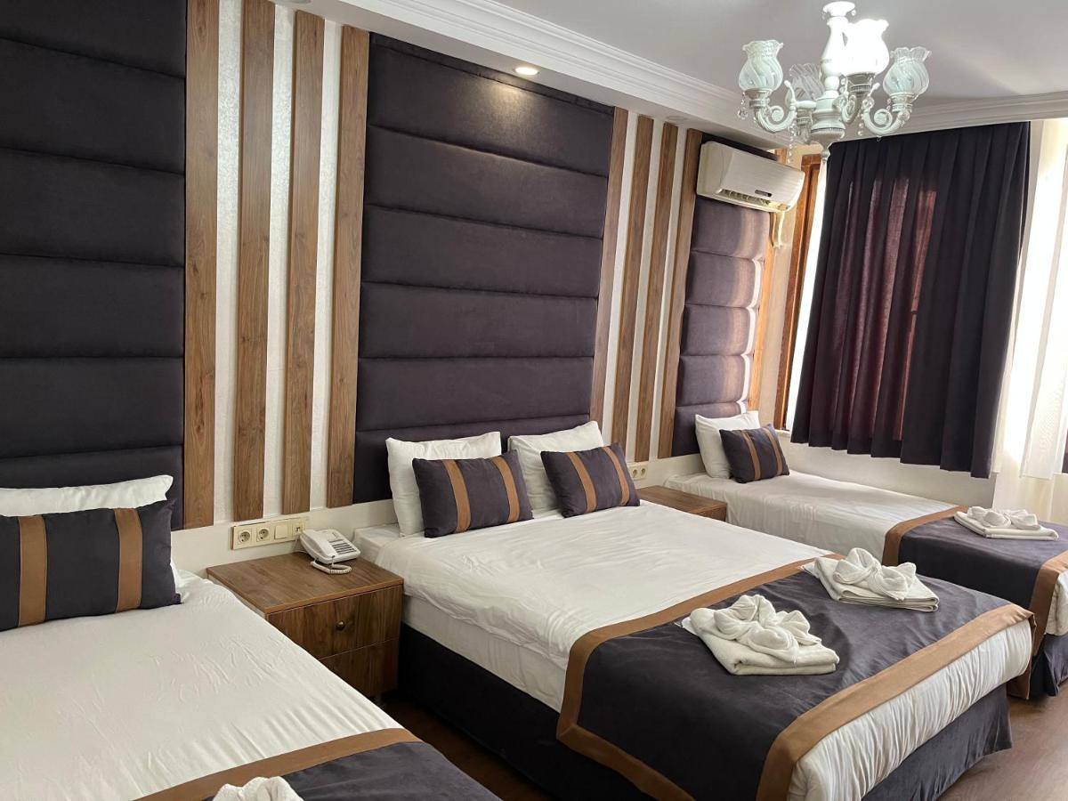 Nova Roma 3* Istanbul