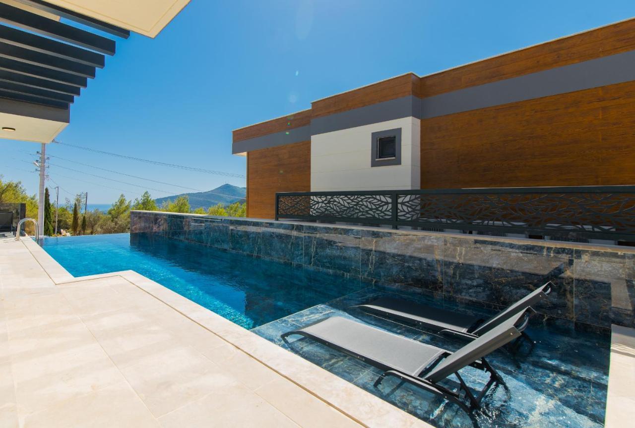 Villa Miel Suites-3 Luxury With Private Pool&sauna *