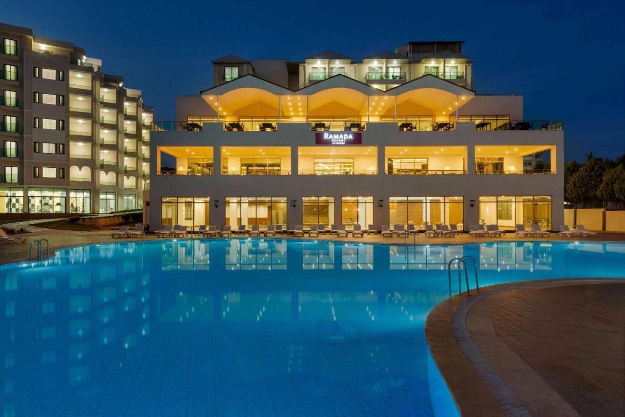 Ramada By Wyndham