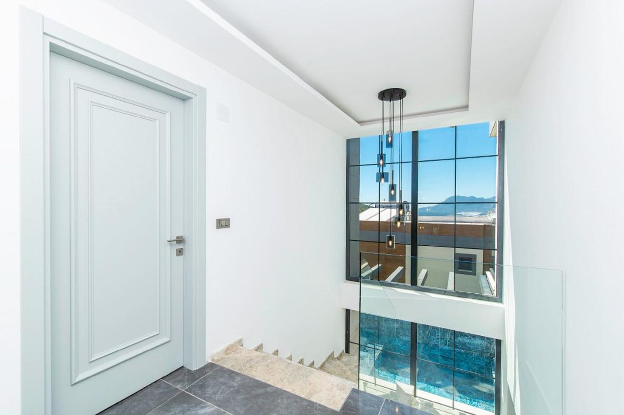 Miel Suites-3 Luxury With Private Pool&sauna *