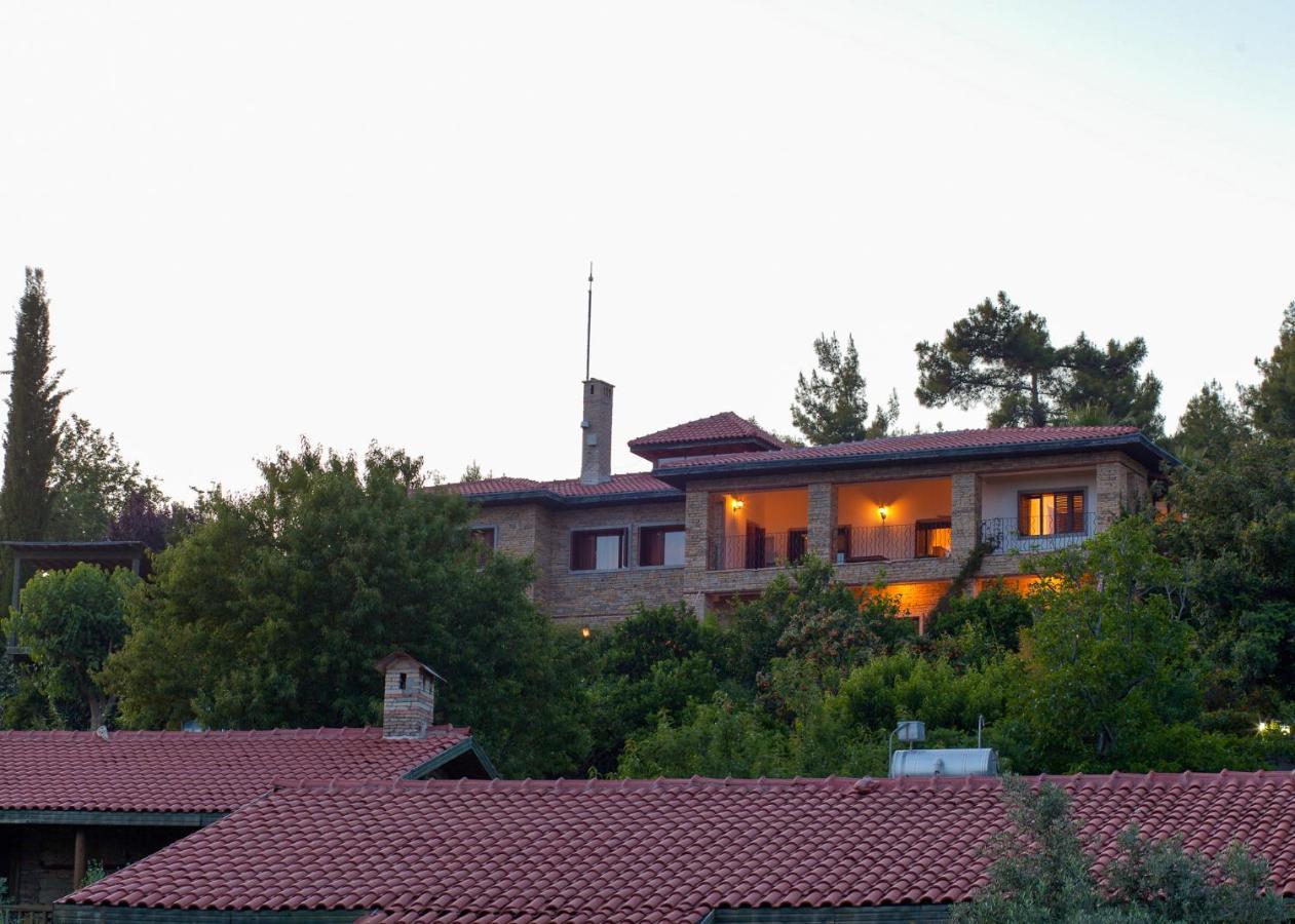 Country house Seki *