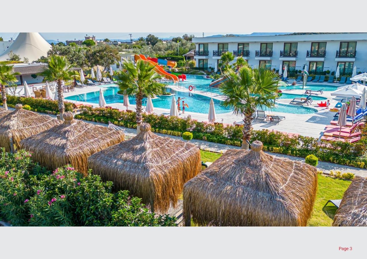 Hotel Barbarossa Special Class