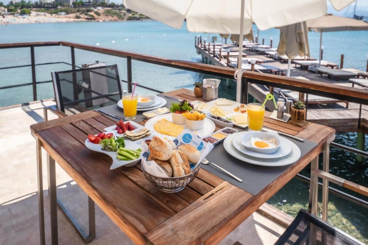 Yacht Club 5* Didim