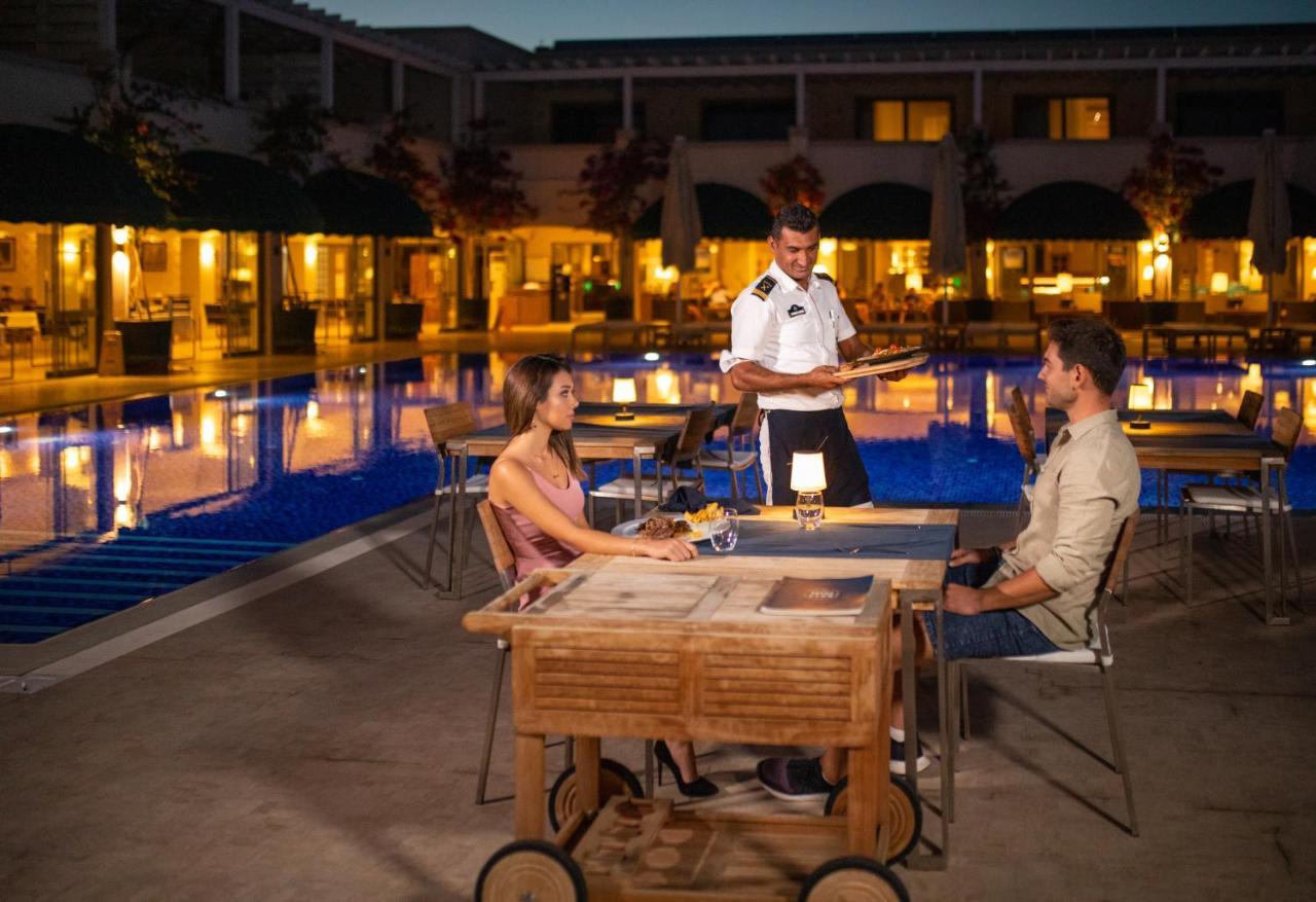 Hotel Yacht Club Didim