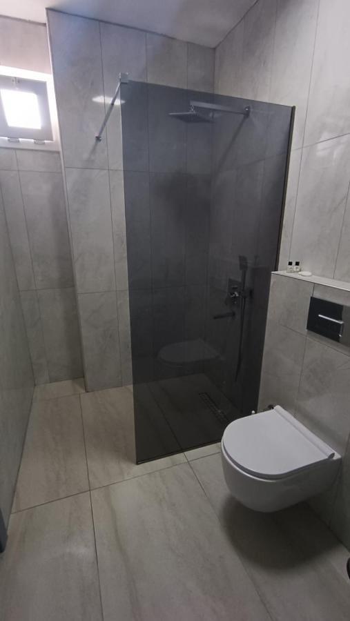 Deniz Kumburgaz Hotel Buyukcekmece