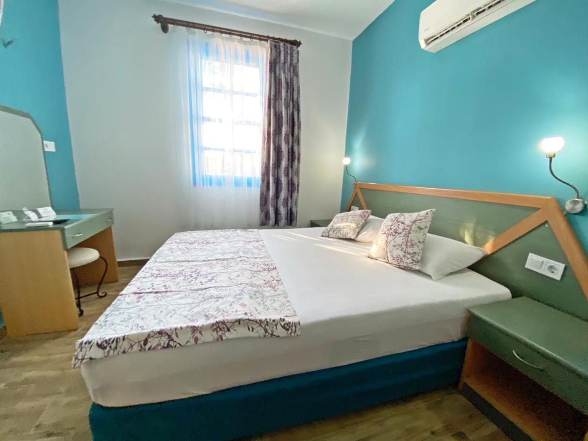 Hotel Zehra Tatil Koeyue Oludeniz