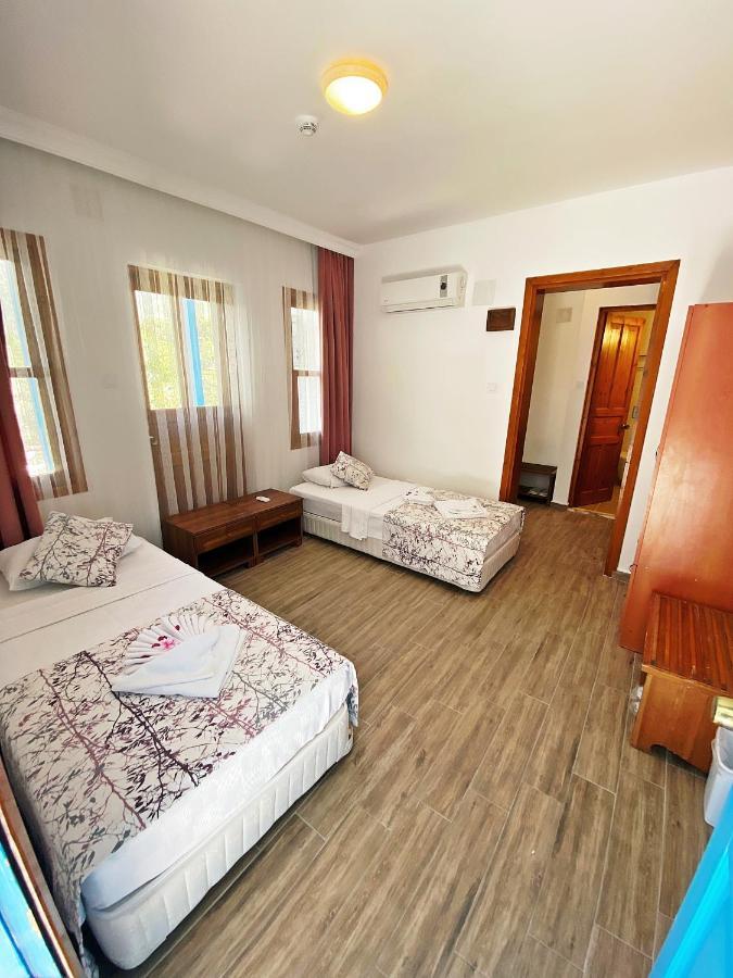 Zehra Tatil Koeyue 4* Oludeniz