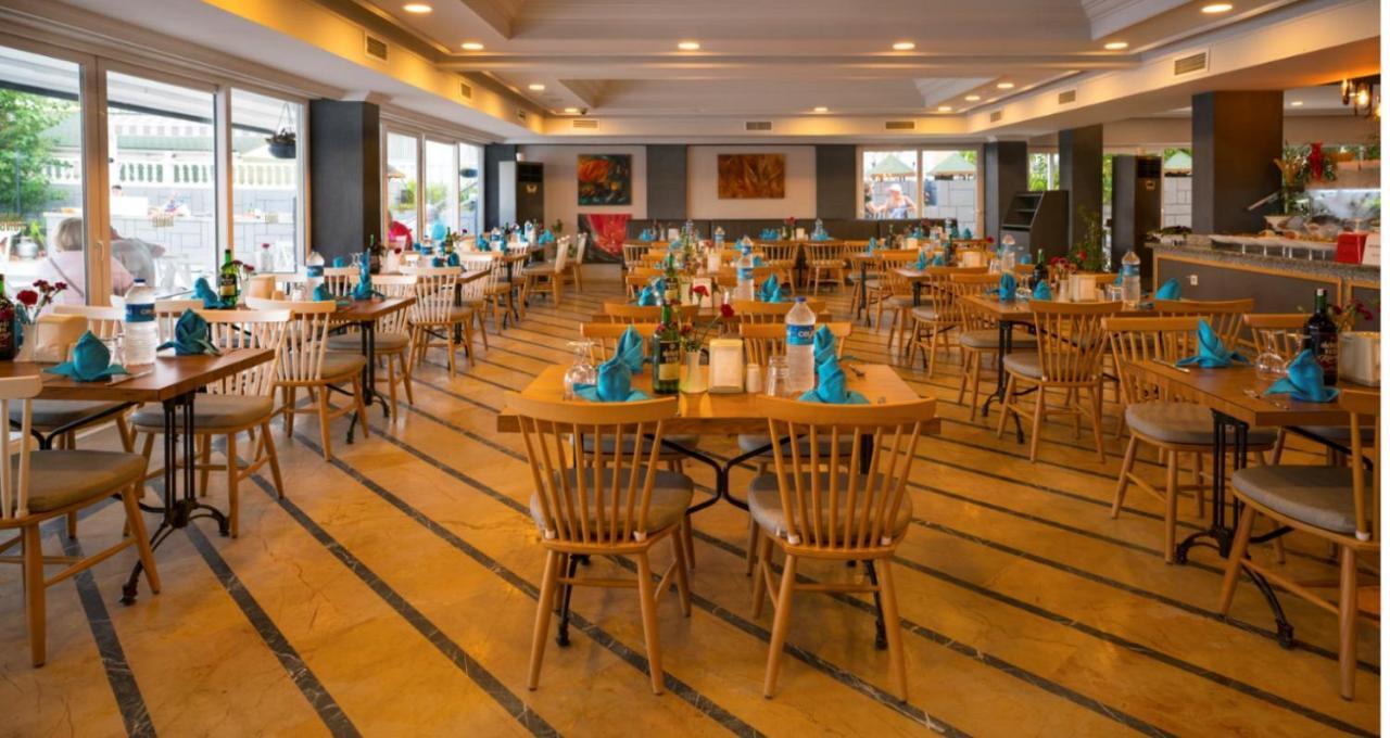 Club Sunbel 3*