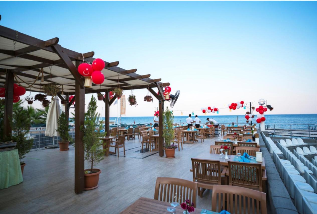 Club Sunbel Beldibi (Kemer)