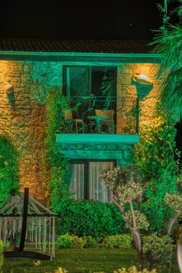 Bed & Breakfast Assos Zeyti̇n Special Class Adults Only 12 Sokakagzi