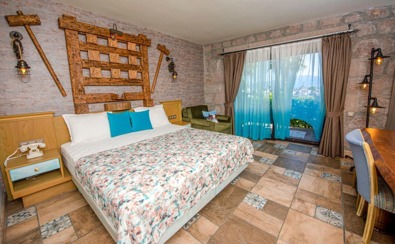Assos Zeyti̇n Special Class Adults Only 12 Bed & Breakfast