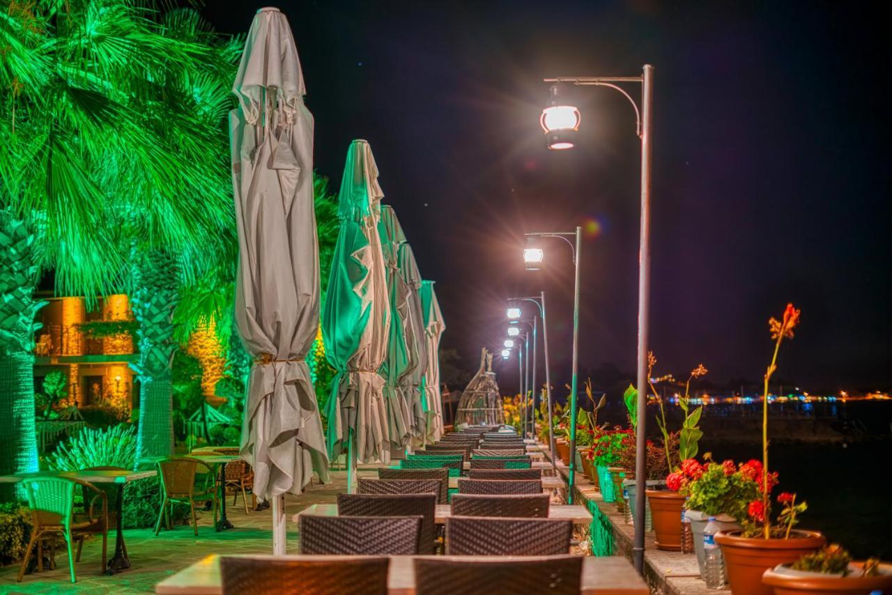 Assos Zeyti̇n Special Class Adults Only 12 Bed & Breakfast *