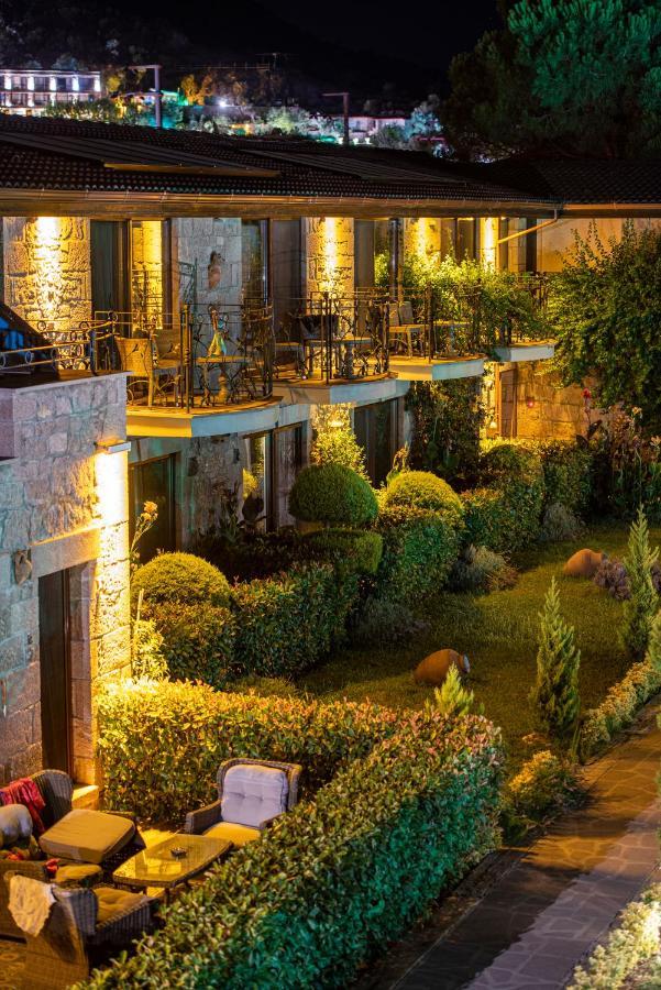 Assos Zeyti̇n Special Class Adults Only 12 Bed & Breakfast Sokakagzi