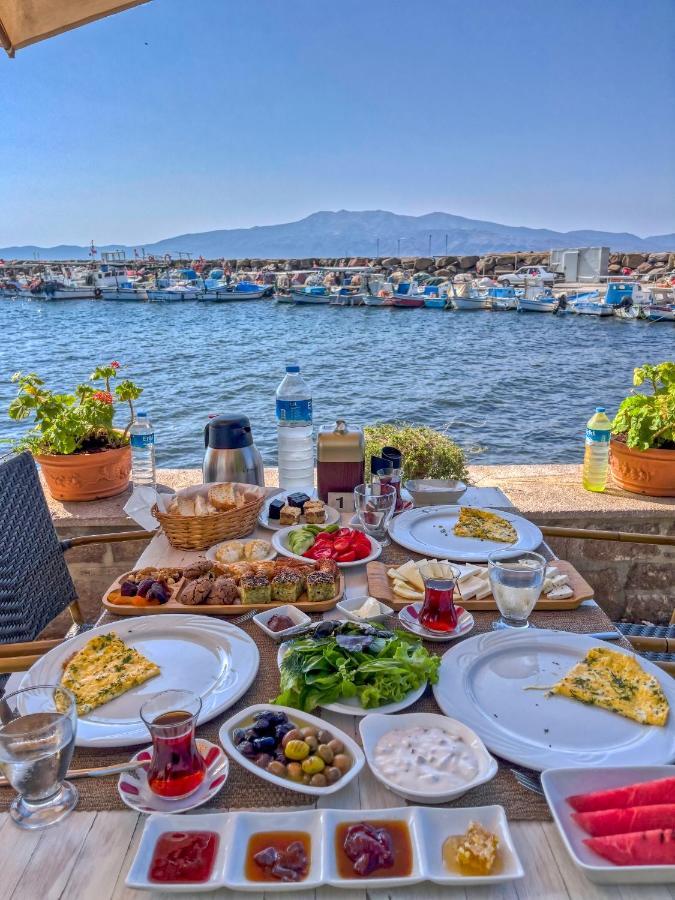 Assos Zeyti̇n Special Class Adults Only 12 Bed & Breakfast *