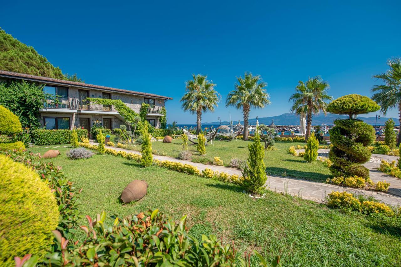 Bed & Breakfast Assos Zeyti̇n Special Class Adults Only 12 Sokakagzi