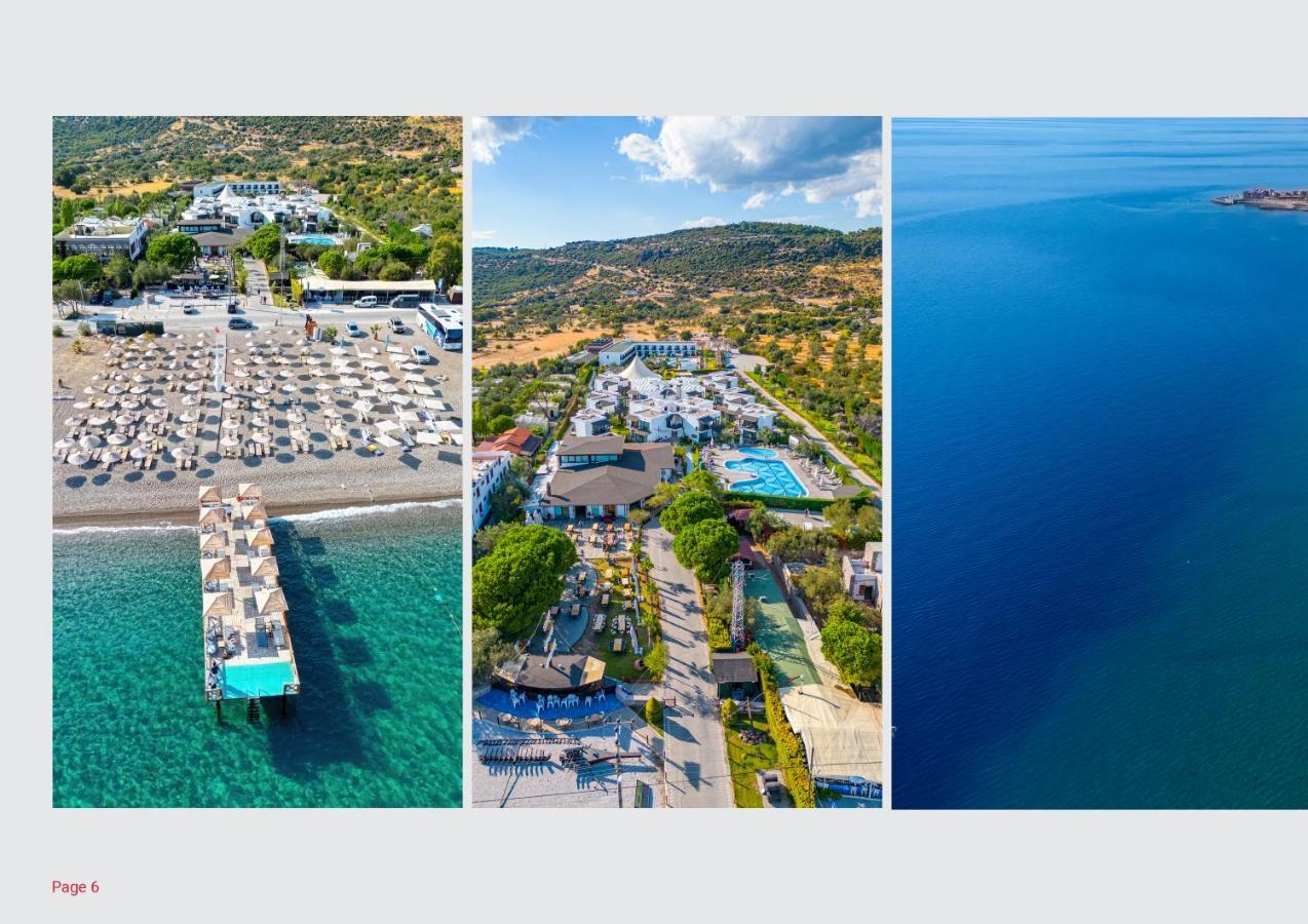 Barbarossa Special Class Hotel