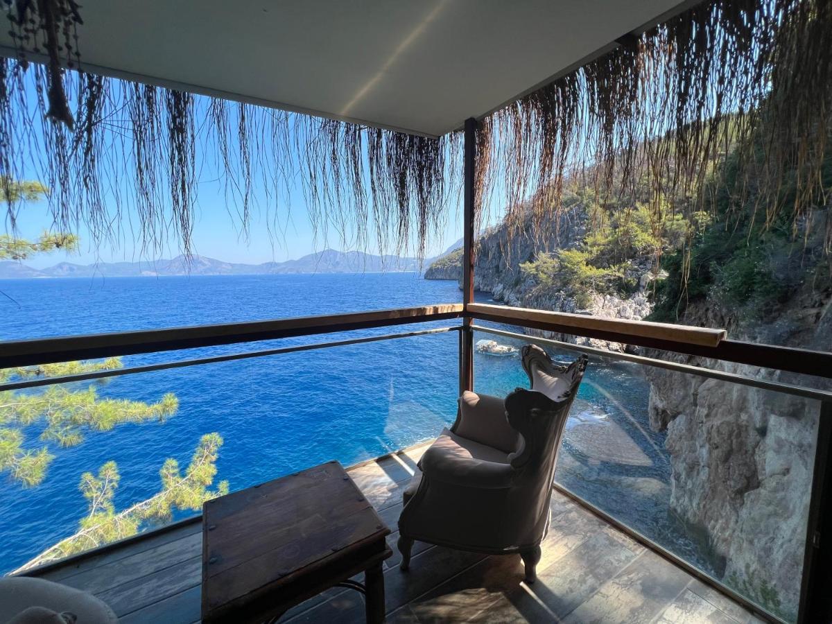 Zakros Lykia (adults Only) Hotel 3*