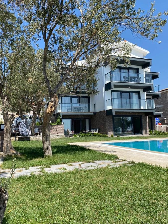 Assos Luna Apartment Ayvacik