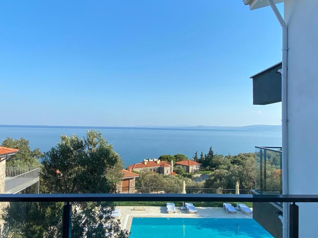 Apartment Assos Luna Ayvacik