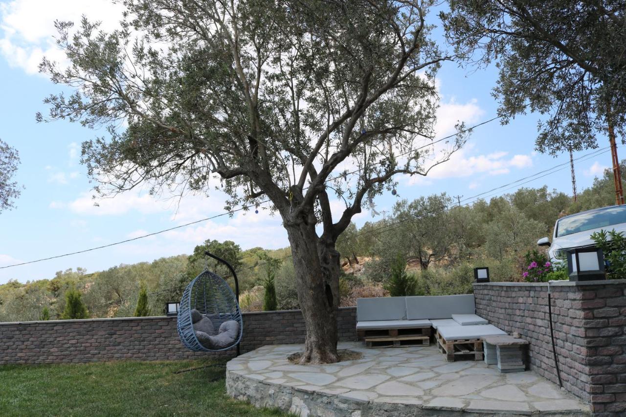 Assos Luna Apartment Ayvacik