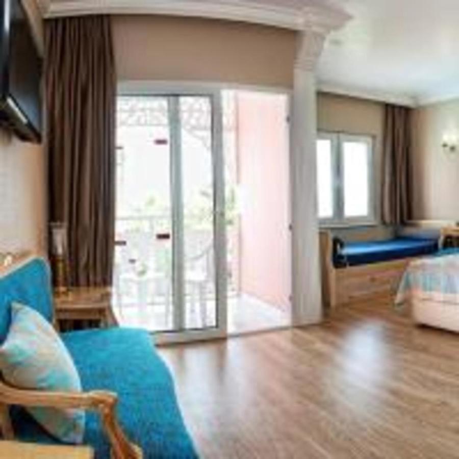 Resort Pashas Princess By Werde - Adult Only Kemer