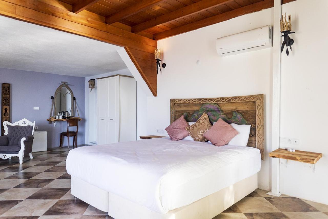 Zakros Lykia (adults Only) Hotel 3*