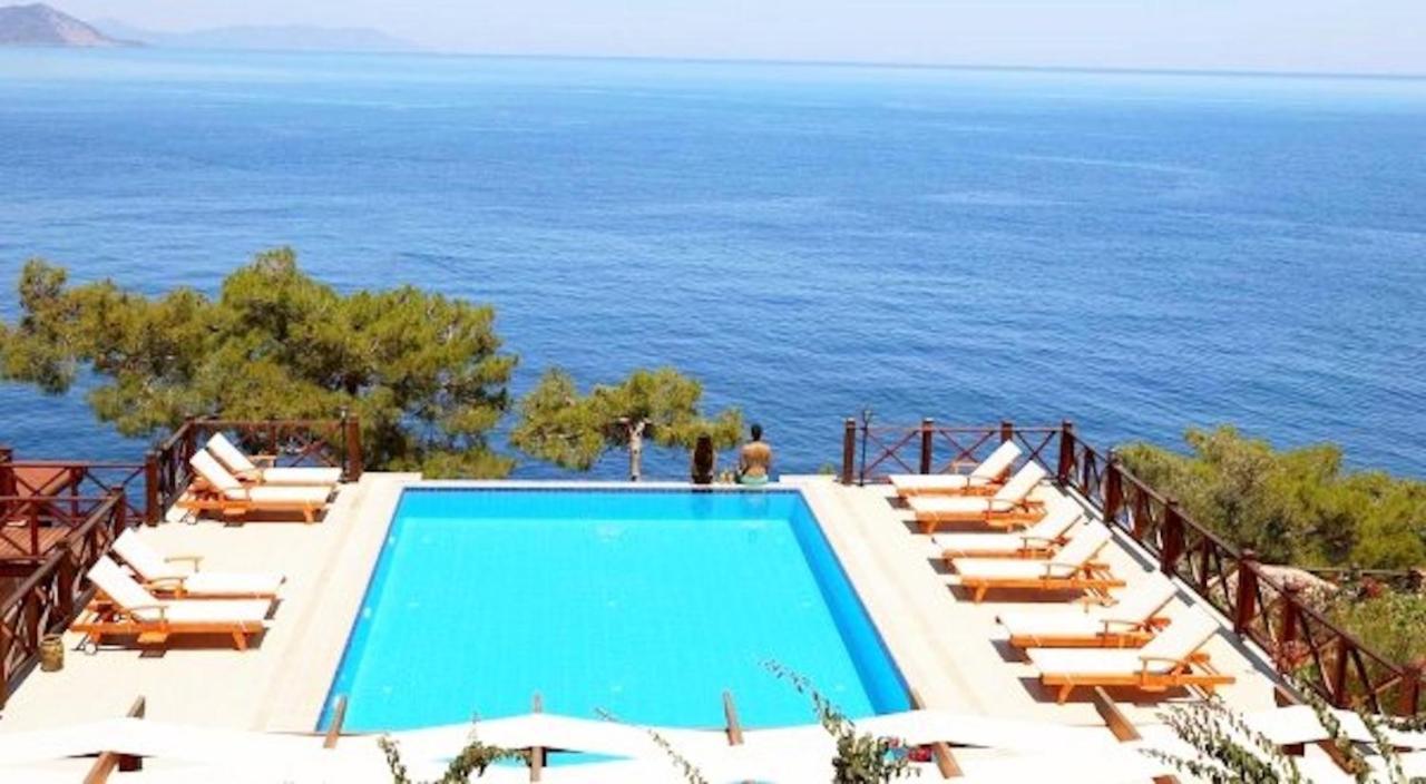Zakros Lykia (adults Only) Hotel