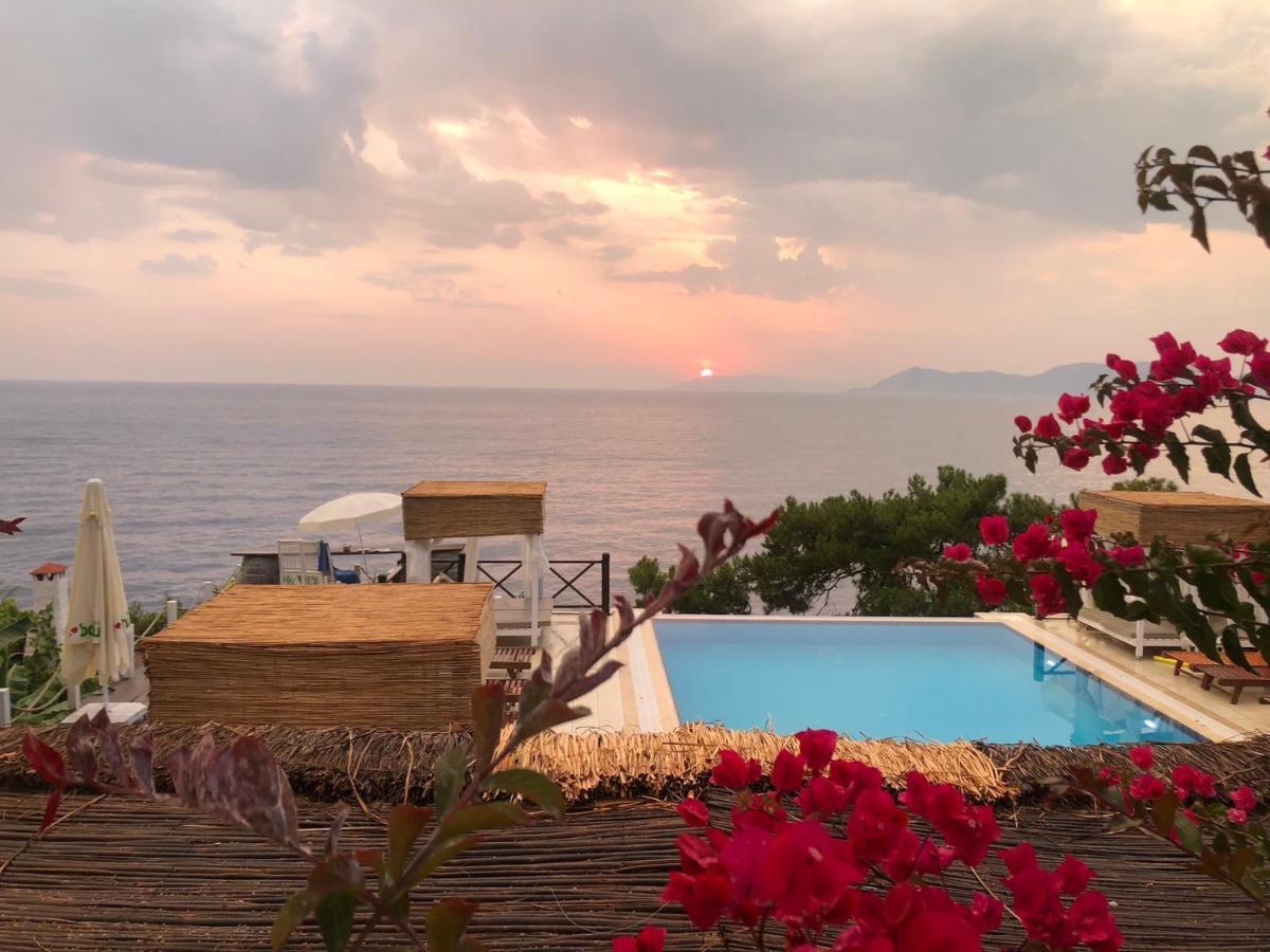 Hotel Zakros Lykia (adults Only) 3*