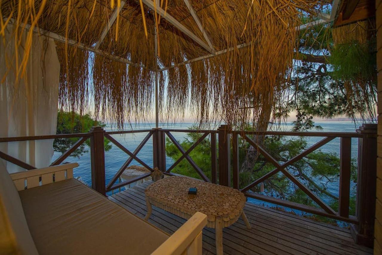 Zakros Lykia (adults Only) Hotel Faralya