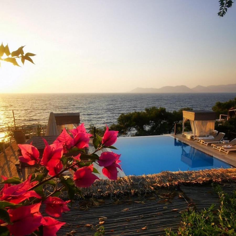 Zakros Lykia (adults Only) Hotel Faralya