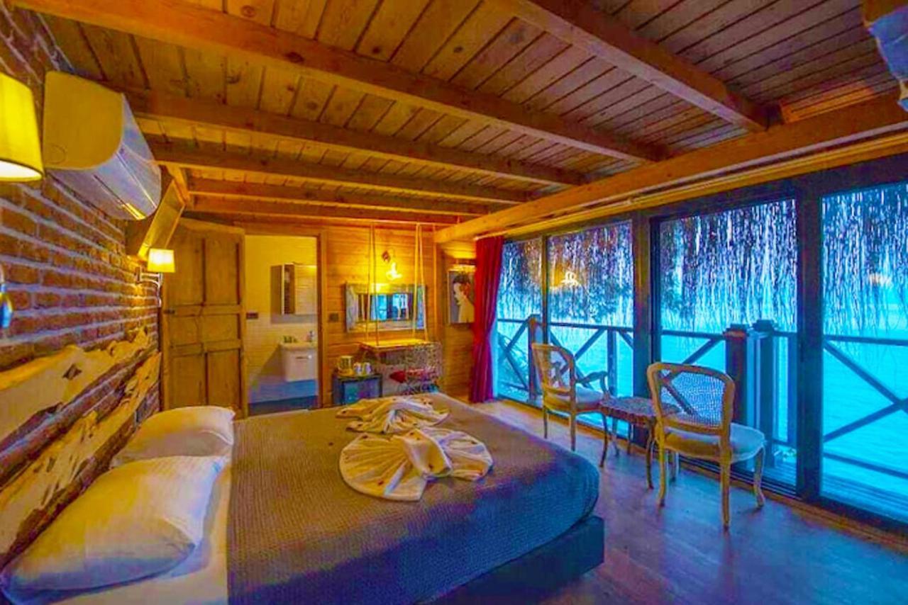 Zakros Lykia (adults Only) Hotel 3*