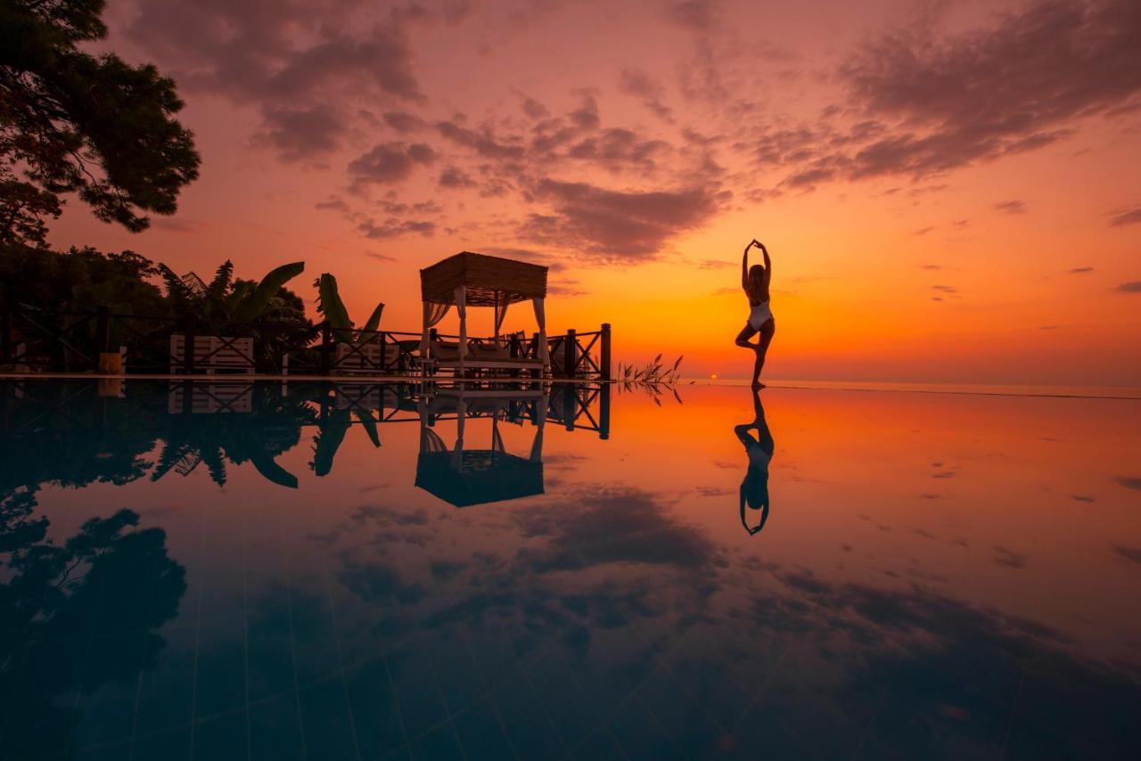 Hotel Zakros Lykia (adults Only) 3*