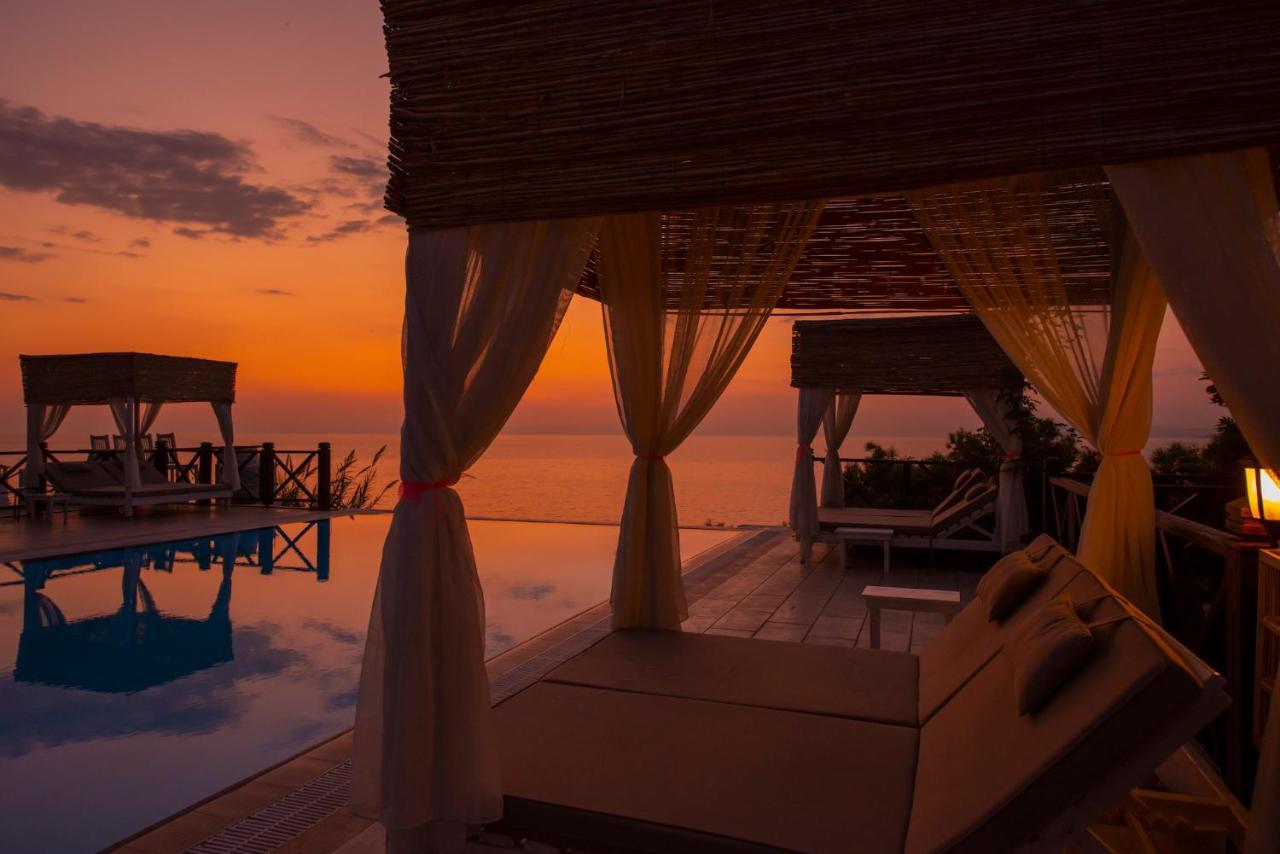 Zakros Lykia (adults Only) Hotel 3*