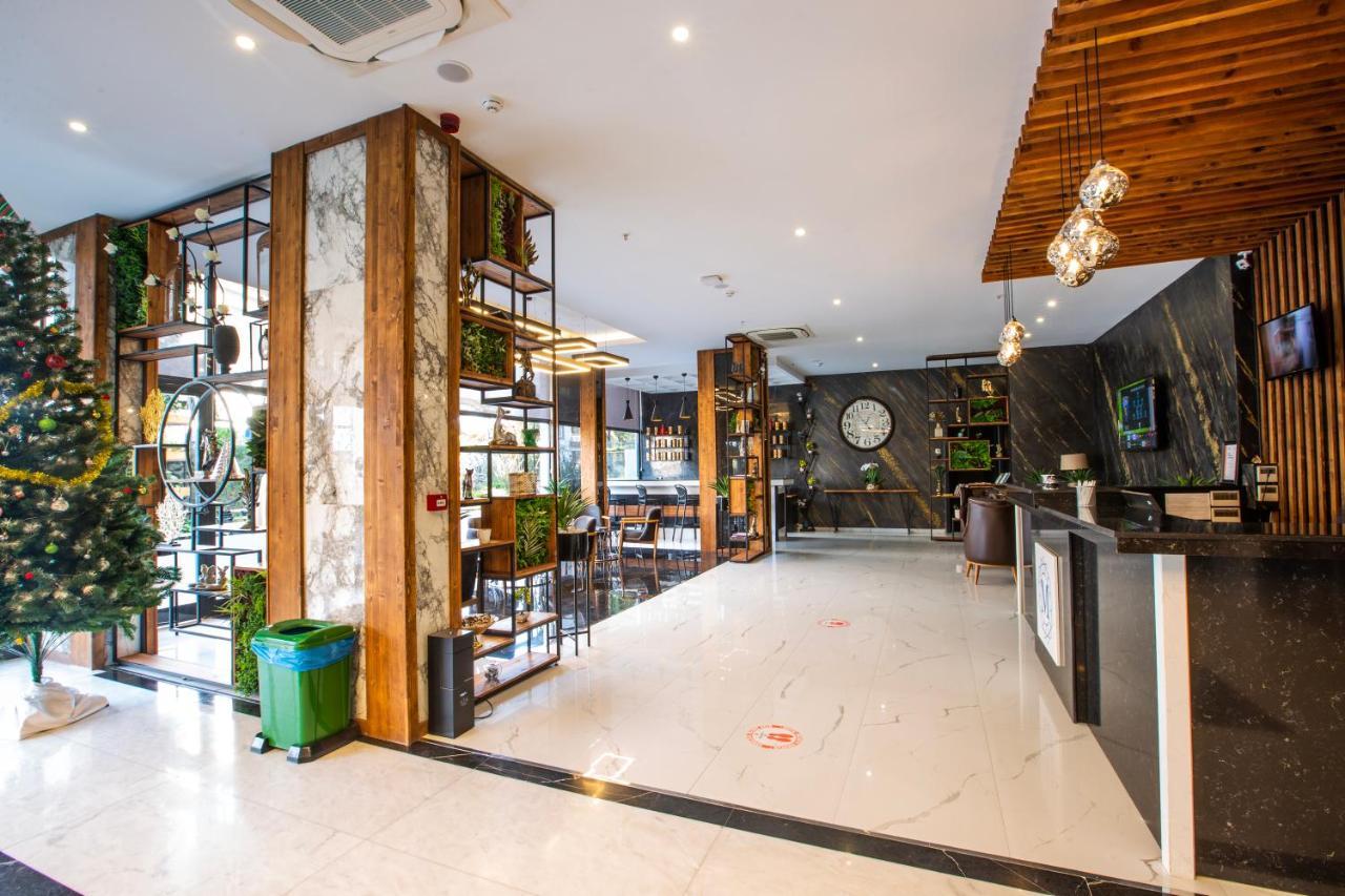 Hotel Misal