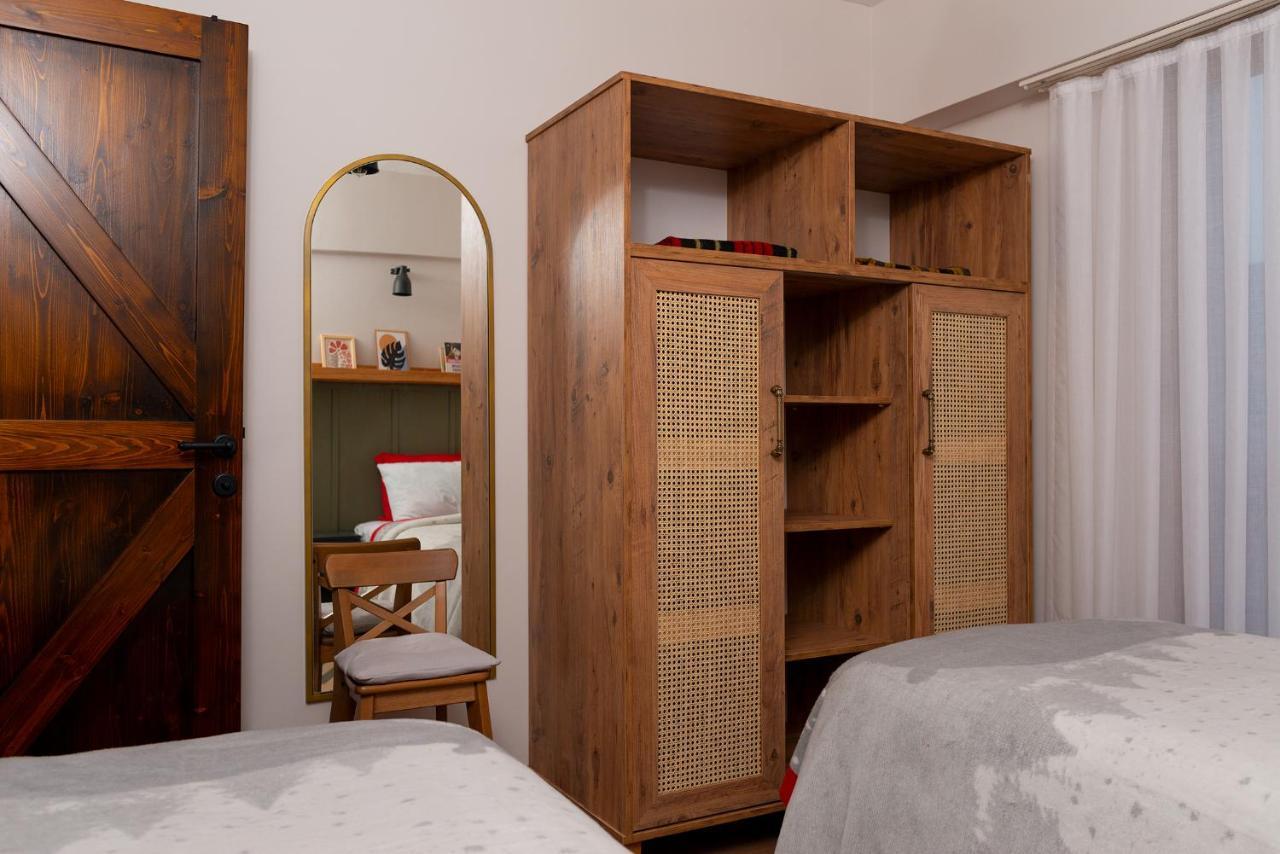 Abant Cozy Homes Bolu